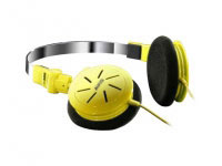 Akg K 402 (K402YEL)